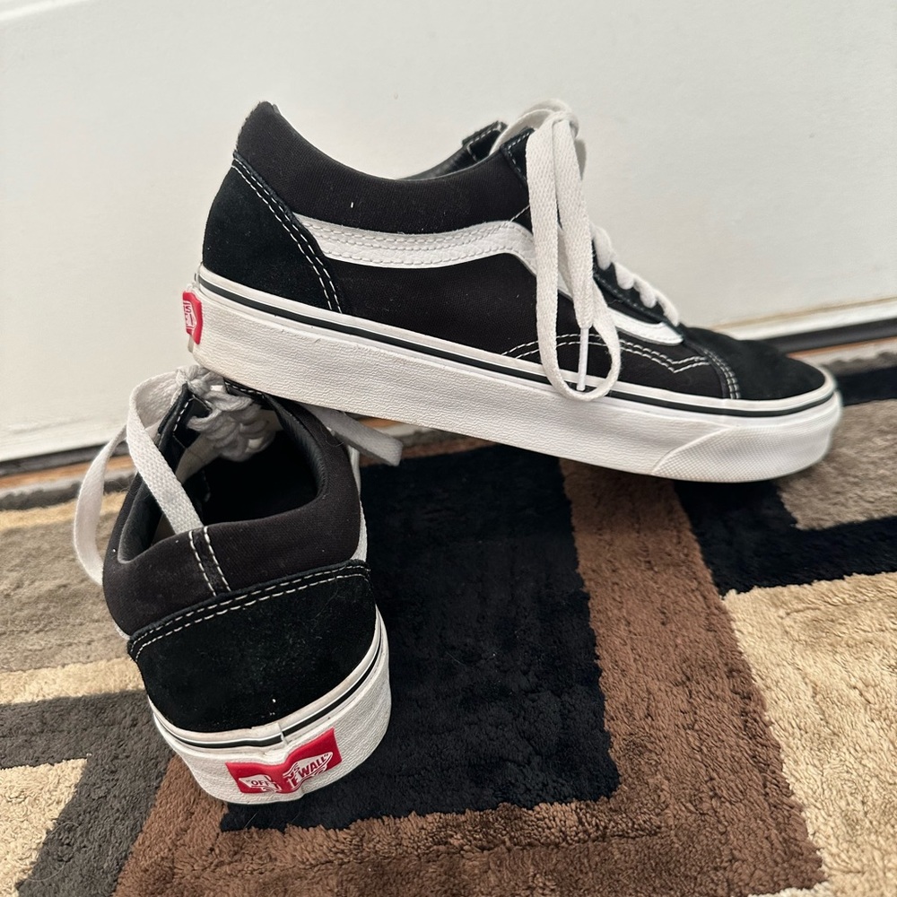 Vans Low Top Old Skool